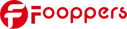 Fooppers
