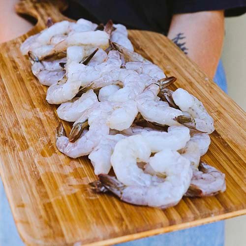 Buy Jumbo Prawns Online Home Delivery in Guwahati