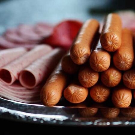 Frozen Foods