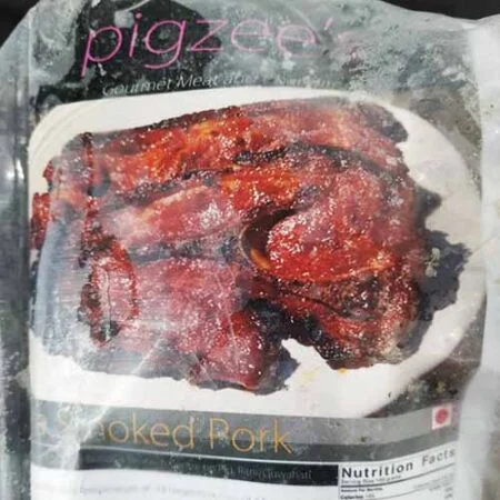 Buy Online Pigzee's Smoked Pork in Guwahati