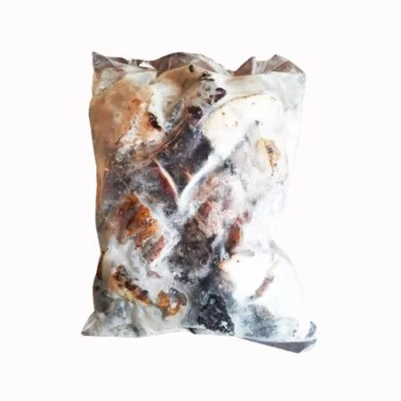 Buy Pigzees Smoked Pork 1kg Online