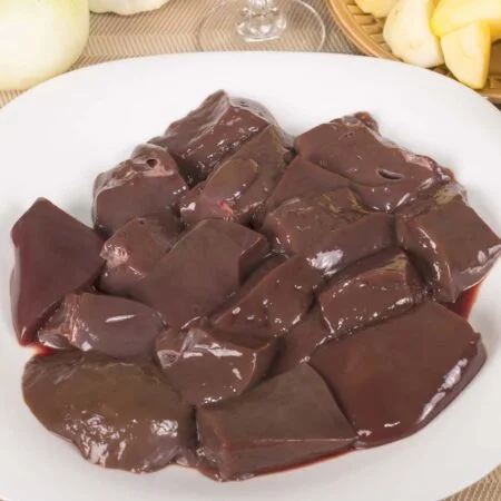 Buy Mutton Liver Online
