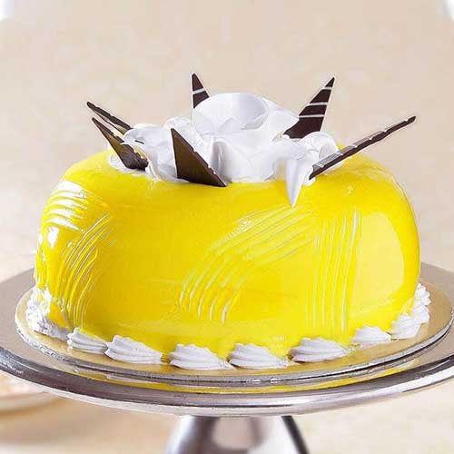 Buy Pineapple Cake Online in Guwhati