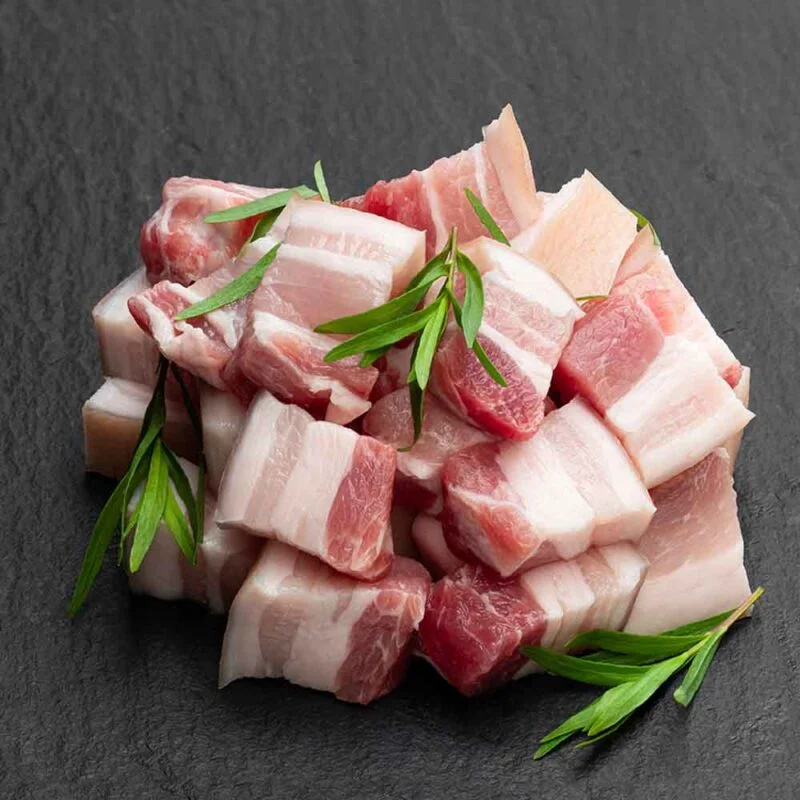 Pork Boneless Online in Guwahati, Pork Boneless Home Delivery in Guwahati