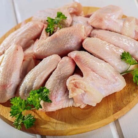 Chicken Wings with Skin in Guwahati
