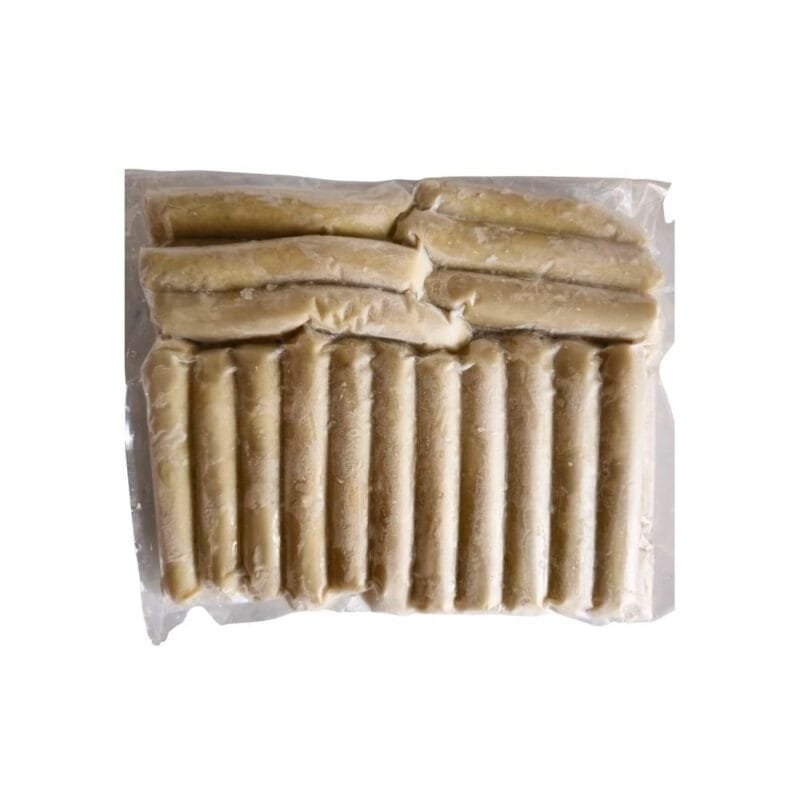 Total Chicken Classic Sausages, 1 Kg Value Packet - Image 2