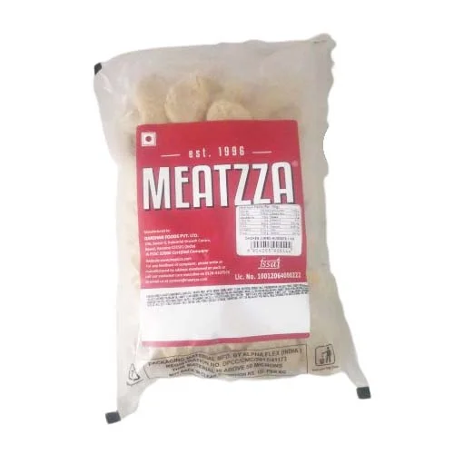 Meatzza Chicken Nuggets, 1 Kg Value Pack