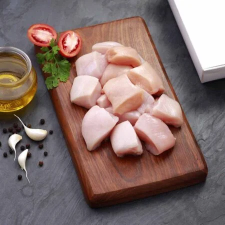 Buy Chicken Tikka Cut Online in Guwahati