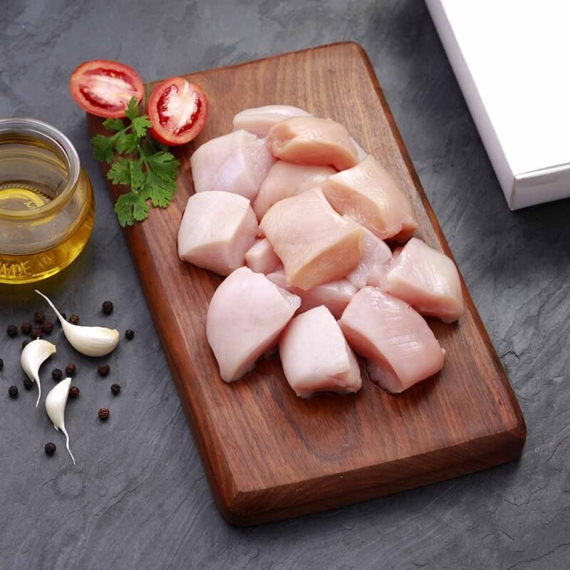Buy Chicken Tikka Cut Online in Guwahati