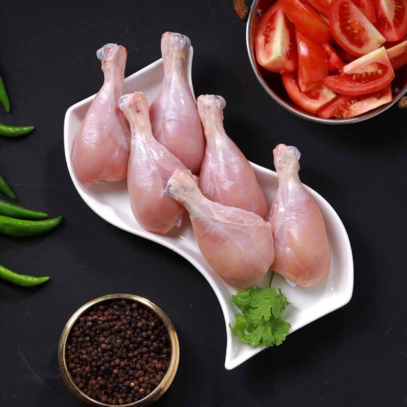 Buy Chicken Drumstick Online in Guwahati, Chicken Drumstick Home Delivery in Guwahati