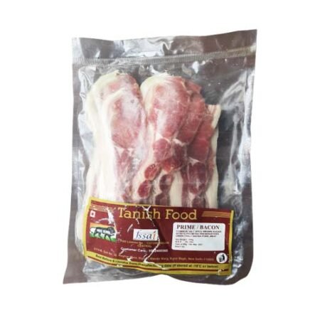 Tanish Food Pork Bacon Online