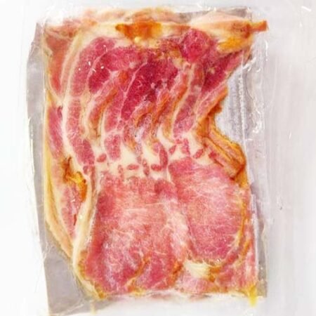 Buy SFP Bacon 1 Kg Online