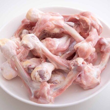 Buy Chicken Soup Bones Online in Guwahati, Chicken Bones Online