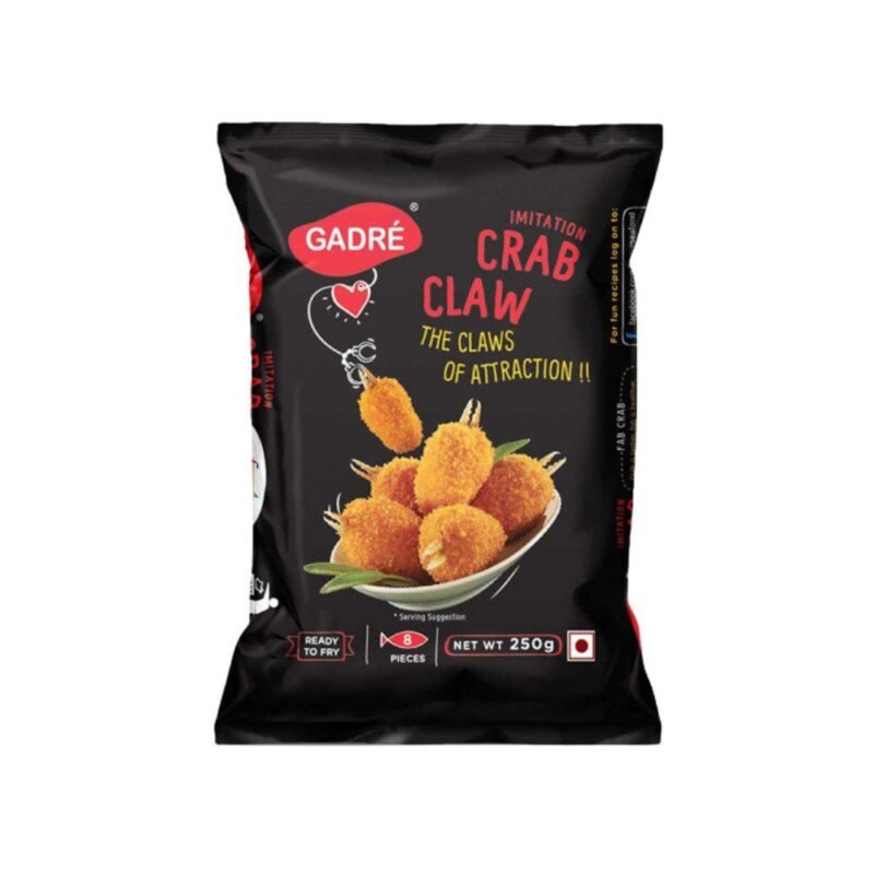 Gadre Imitation Crab Claw, 250 g