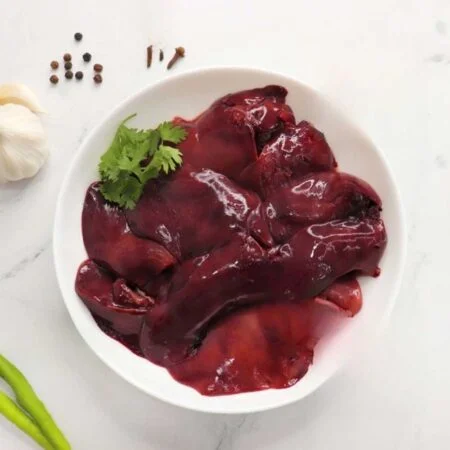 Fresh Chicken Liver Only