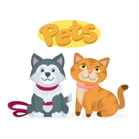 Pet Foods