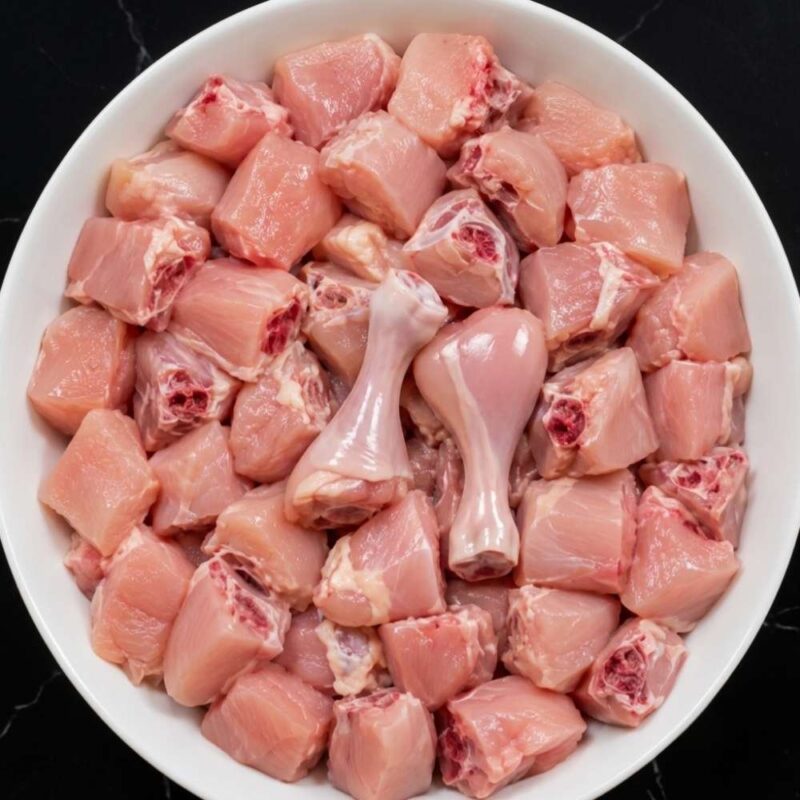 500 g / With Neck