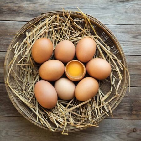 Buy Brown Egg Online, Brown Egg Home Delivery
