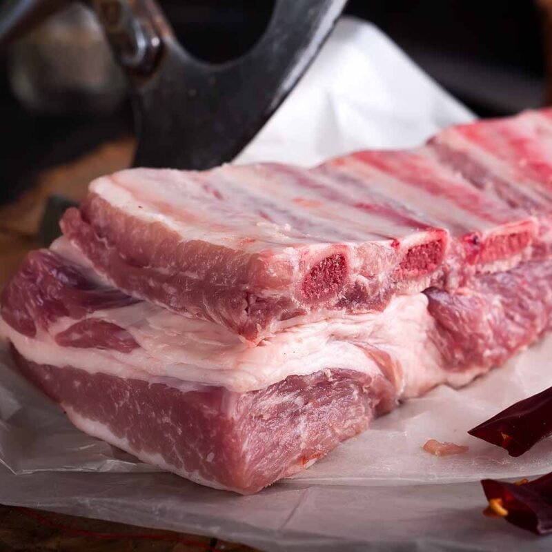 Pork ribs online in Guwahati, Buy Pork ribs online in Guwahati