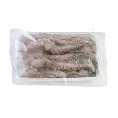 Frozen Octopus, Large Size (500-1 Kg Per Piece) • Fooppers
