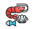 Sea Foods