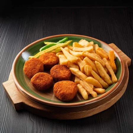 Veg Items