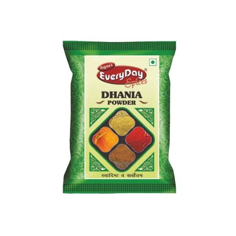 Sigma's Everyday Dhania Powder