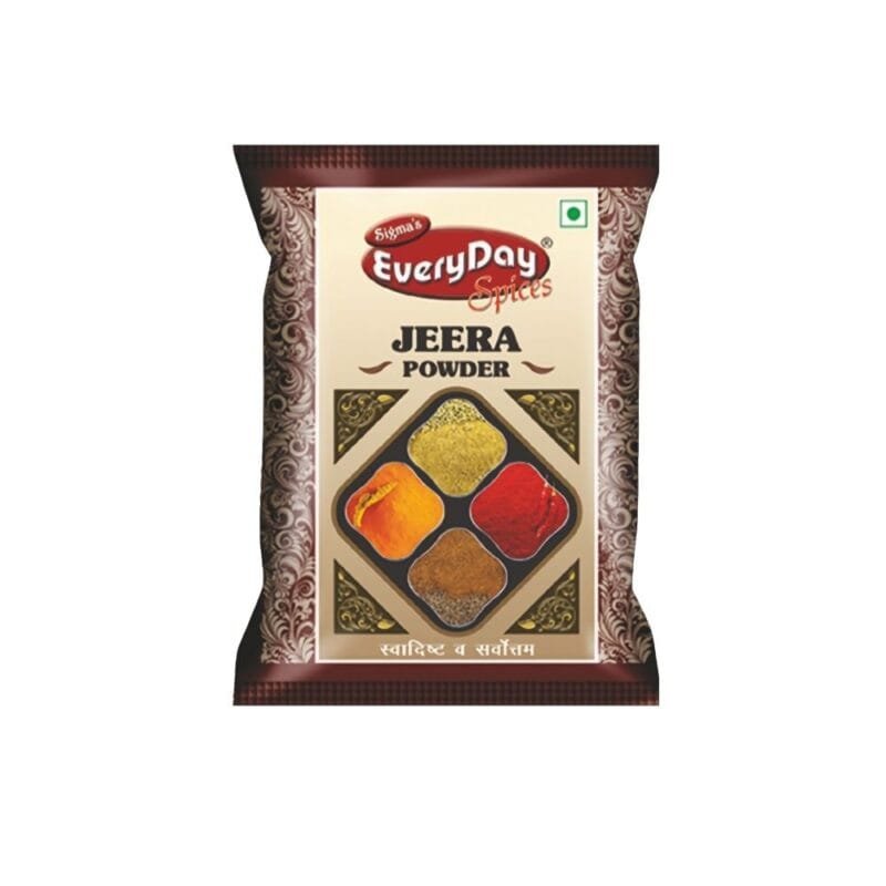 Sigma's Everyday Jeera Powder