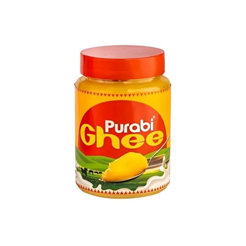 Purabi Ghee, 200 g