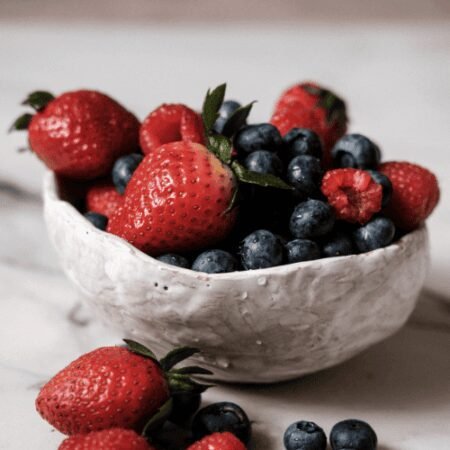 Exotic Fruits