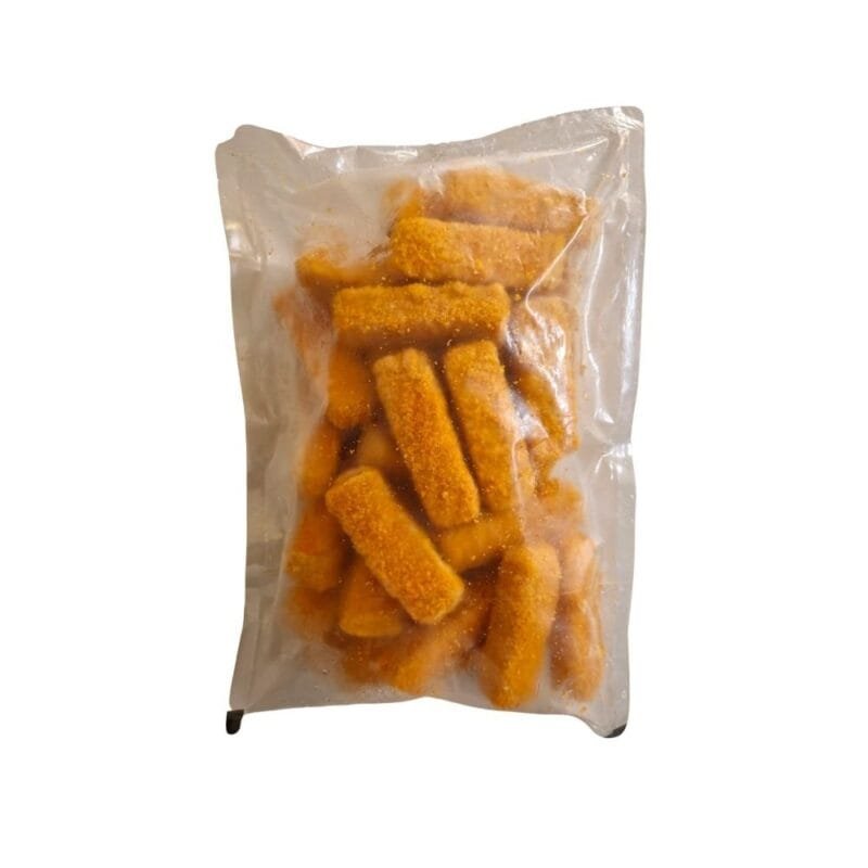 Meatzza Chicken Fingers, 1 Kg Value Pack - Image 2