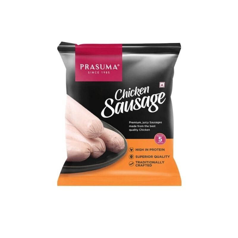 Prasuma Chicken Sausage, 250 g