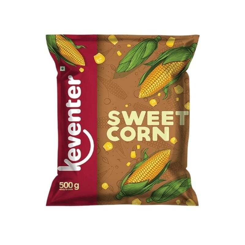 Keventer Sweet Corn, 500 g