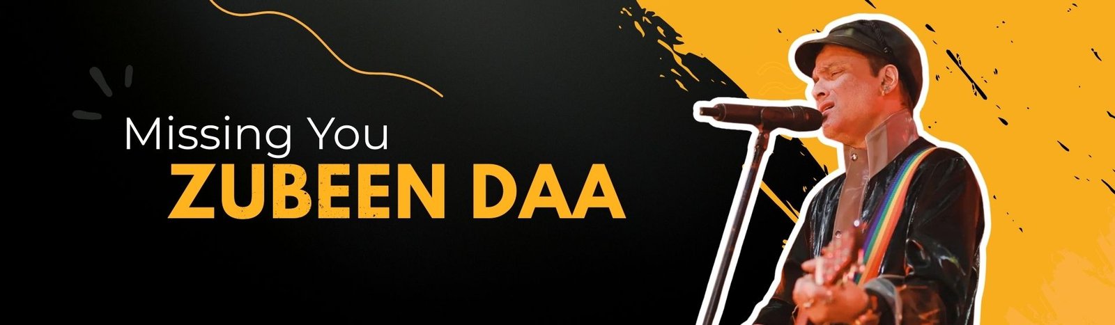 Zubeen Garg, জুবিন গাৰ্গ