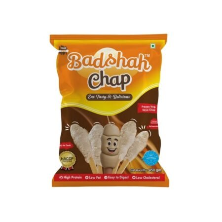 Soya Chap, 450 g