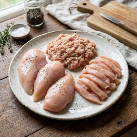 Fitness Freak Combo (1.5 Kg Pack)