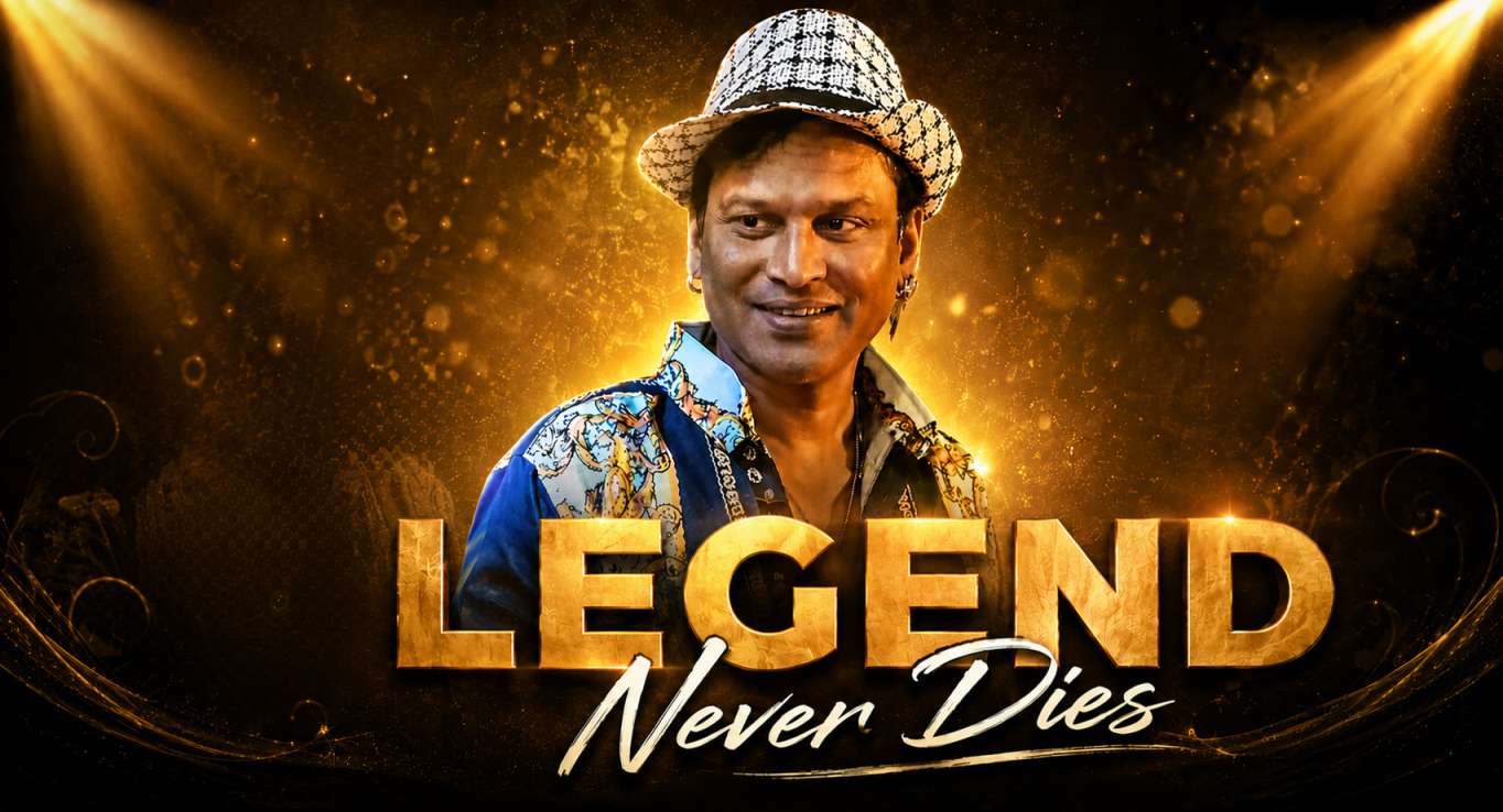 Zubeen garg