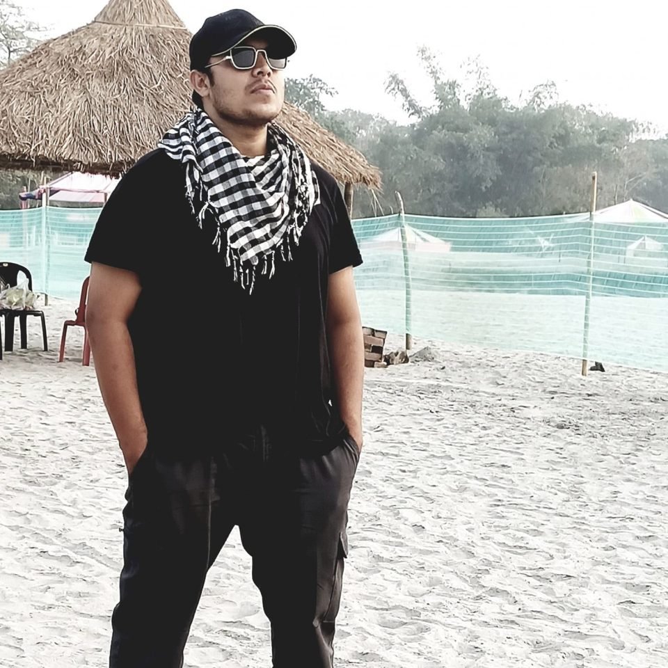Rahul Anand Kalita
